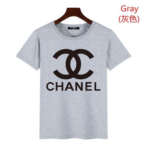 dónde comprar copias de camisetas chanel fendi isl gucci